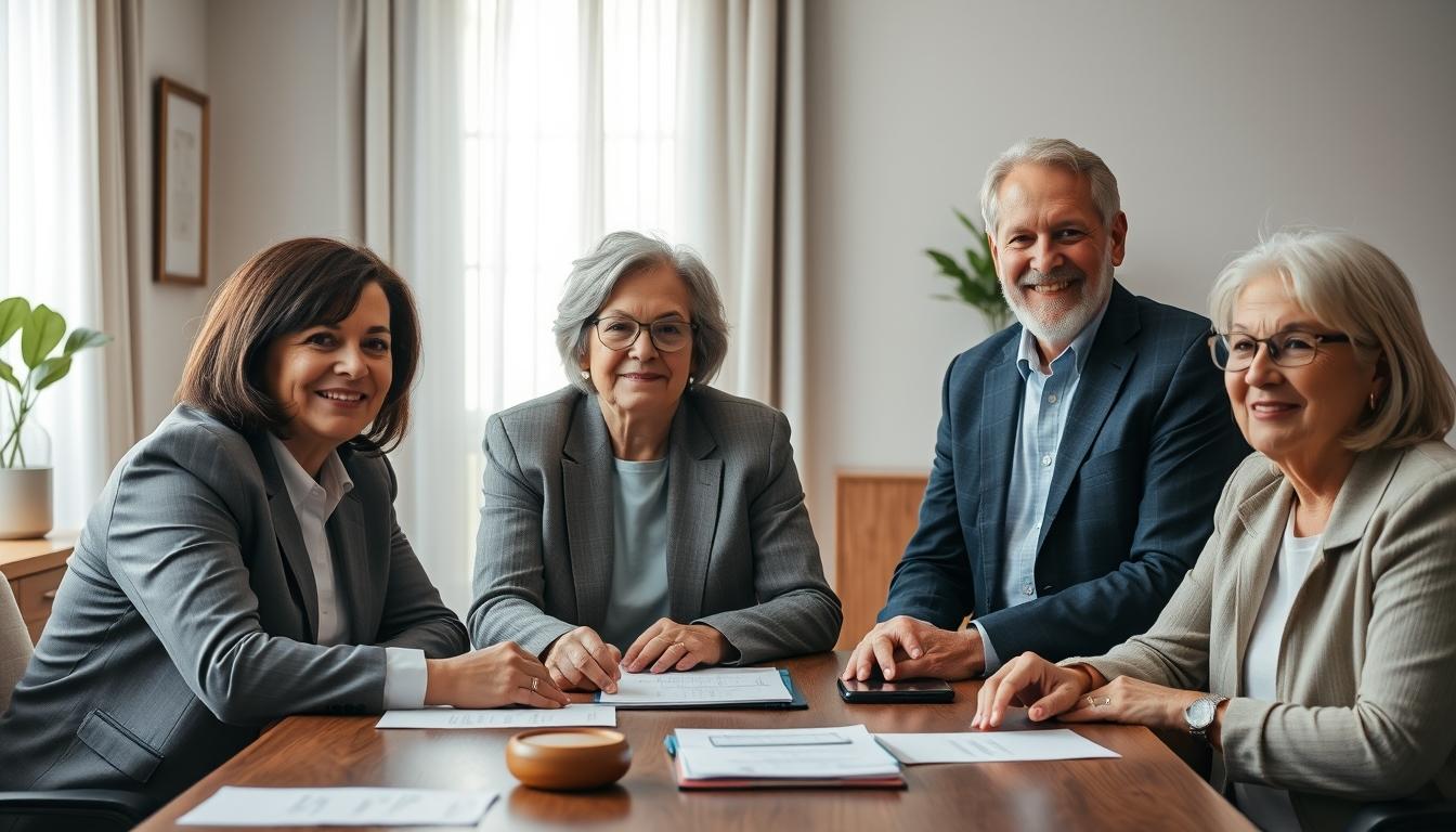 Guidance on retirement planning law